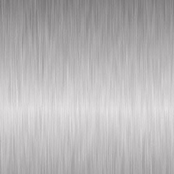 Brushed Stainless Steel